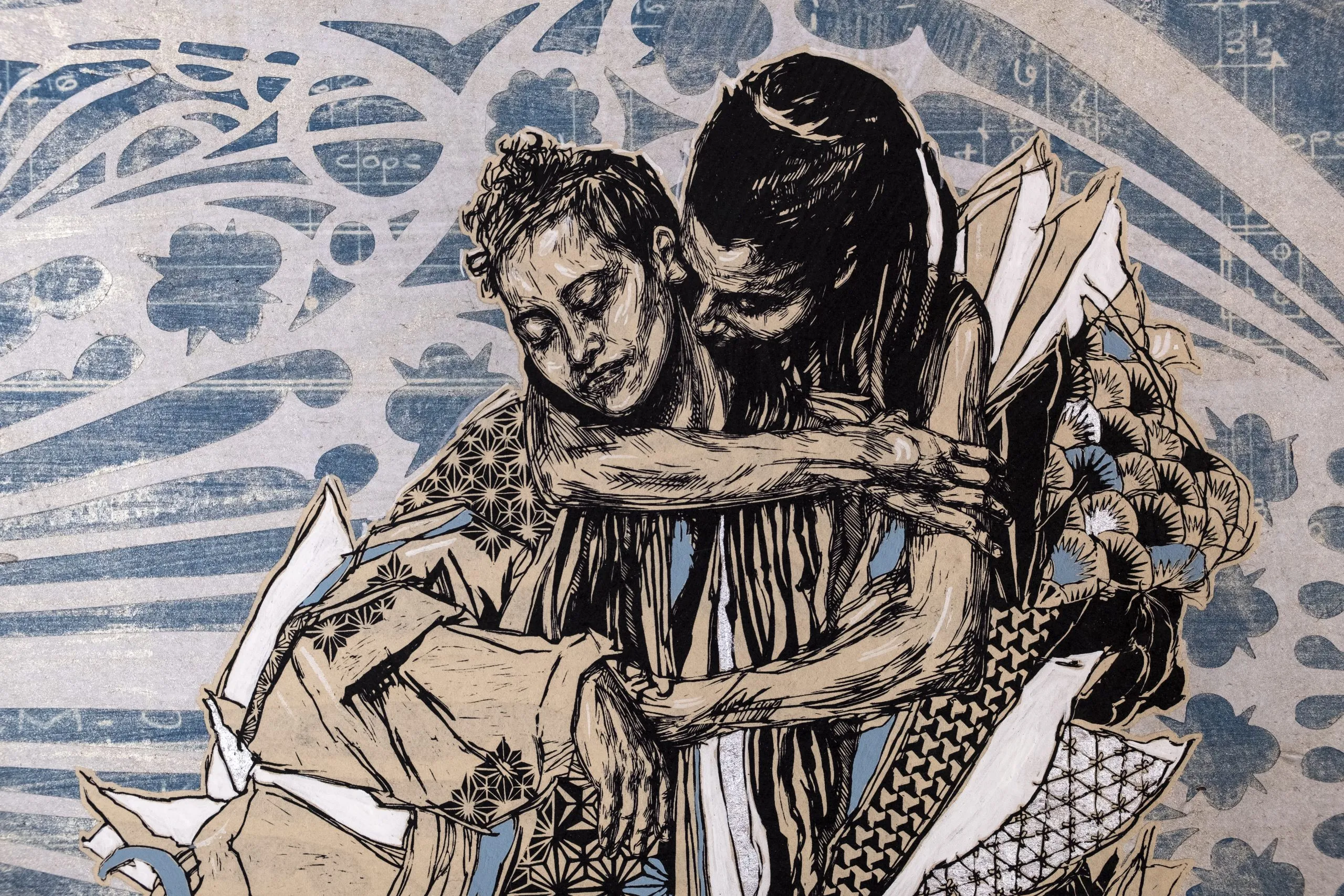 Nikolay Oleynikov - Arkady Kots