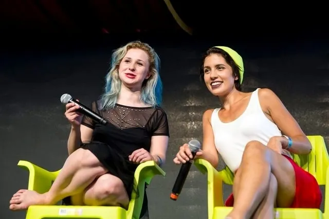 Piotr Versilov - Activiste russe