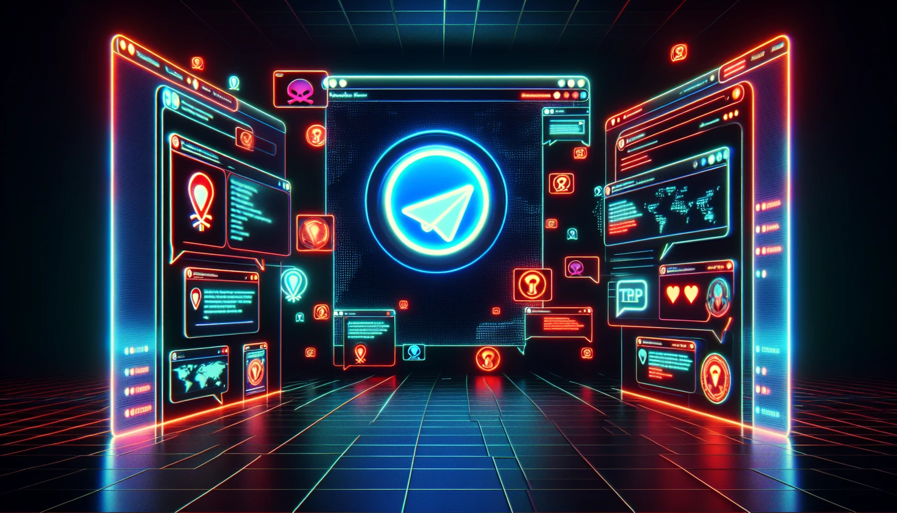 Art numérique de résistance en Russie